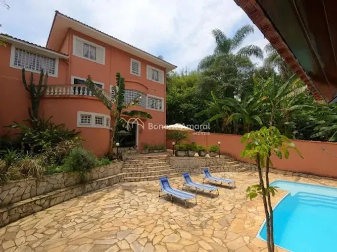 Casa à venda em Bianucci - Poços de Caldas/MG a 250km de São Paulo.