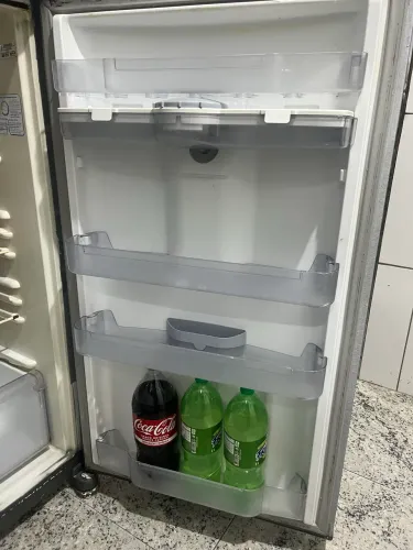 Geladeira Cônsul 480 litros