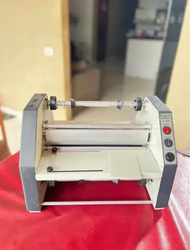 PLASTIFICADORA PROFISSIONAL