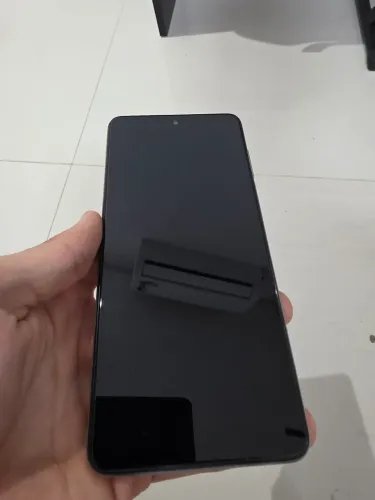 Samsung Galaxy M54 128GB 5G - Excelente estado - sem nenhum arranhão
