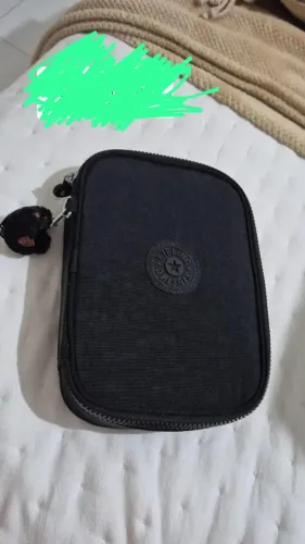 Estojo kinpling 