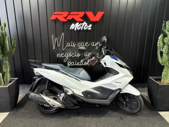 HONDA PCX 150 SPORT ABS 2022