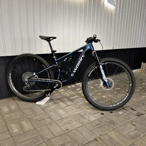 Specialized EPIC 8 S WORK 2026