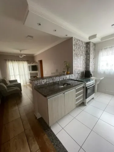 Oportunidade - Apartamento - Edifício Athenas Paulista - Jardim Jacinto - Jacareí - 2 Dorm