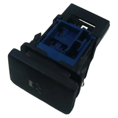 Botao Controle Tracao Toyota Yaris 2019-2024 Original