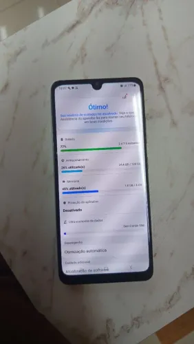 Celular A32