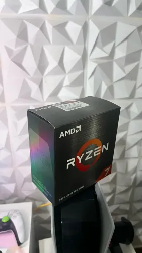 Ryzen 7 5700x