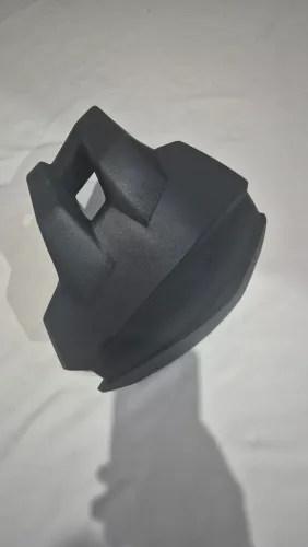 Pára Barro / Corta Neve Ducati Multistrada 1200