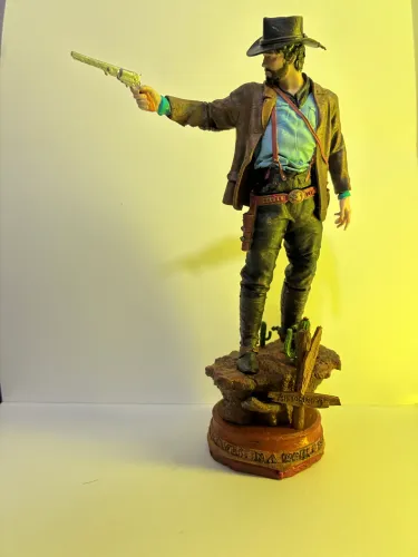 Arthur - Red Dead Redemption 2