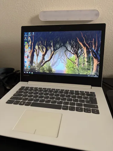 Notebook Ideapad 320