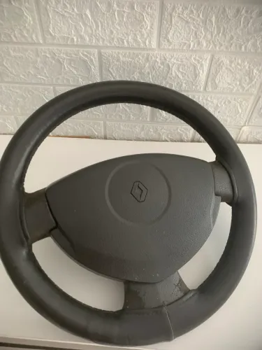Volante para Sandero , clio 