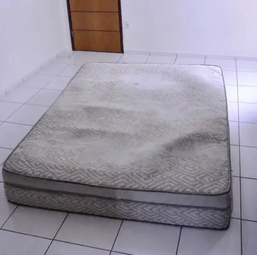 Cama Topázio Imperial (tam. Queen)