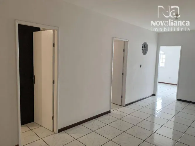 Apartamento com 3 quartos para alugar, 150 m² - Itapuã - Vila Velha/ES