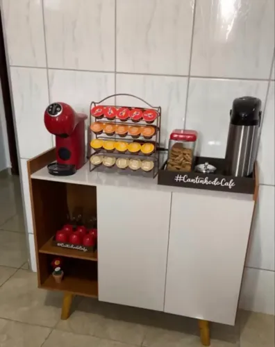 Armário Aparador/ Cantinho do Café NOVO