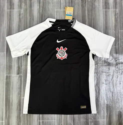 Blusa de time corinthians
