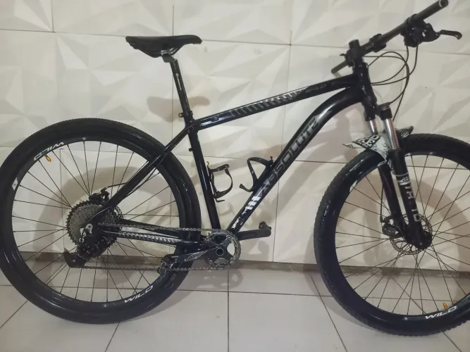 Bike Absolut 11v 