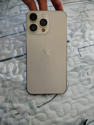 iPhone 13 Pro