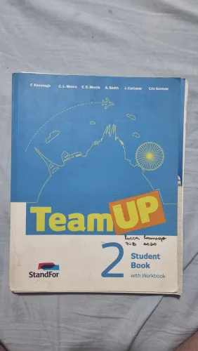 Team UP 2