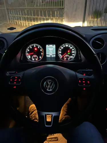 Volkswagen Tiguan 2.0 TSI 16V 200cv Tiptronic 5P 2012