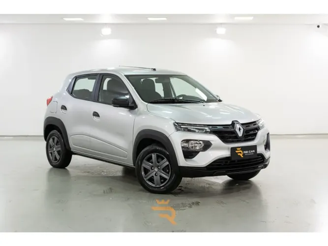 Renault Kwid 1.0 Zen 2025