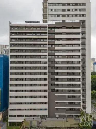 ON BROOKLIN - APARTAMENTOS