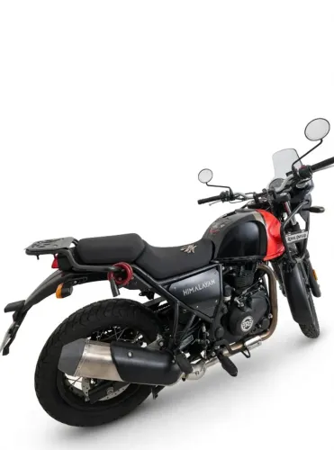 Royal Enfield Himalayan 411 EFI 2021