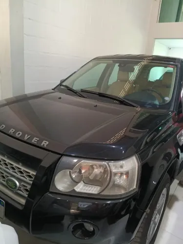 Land Rover Freelander2 I6 SE 3.2 232cv Aut. 5P 2007