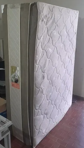 CAMA DE CASAL