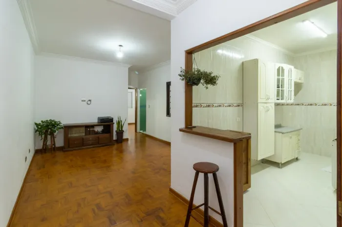 Apartamento para venda em Casa Verde com 2 quartos , 63m²