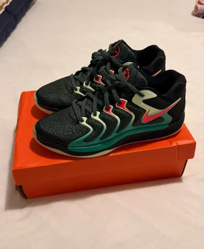 Tênis Nike KD 17 - 43