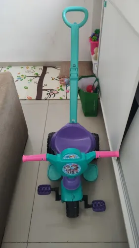 Triciclo
