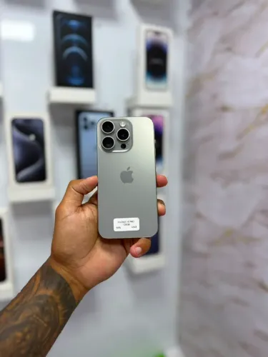 IPHONE 16 PRO 128GB
