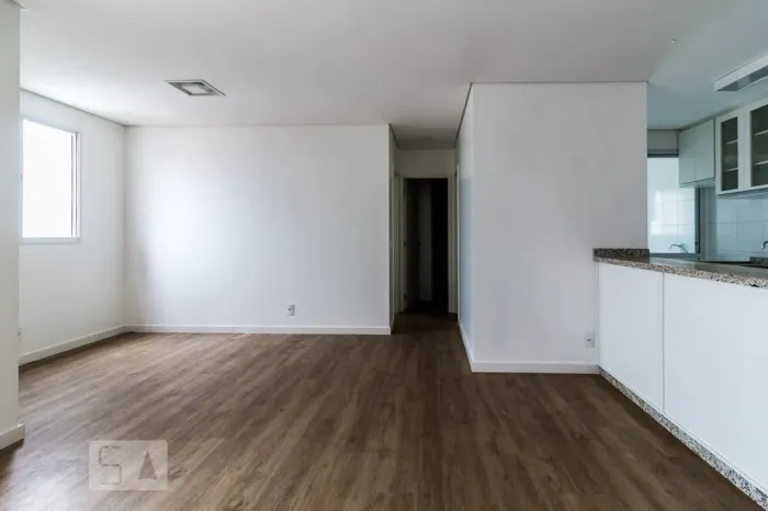 Apartamento à Venda - Bom Retiro, 2 Quartos, 68 m2