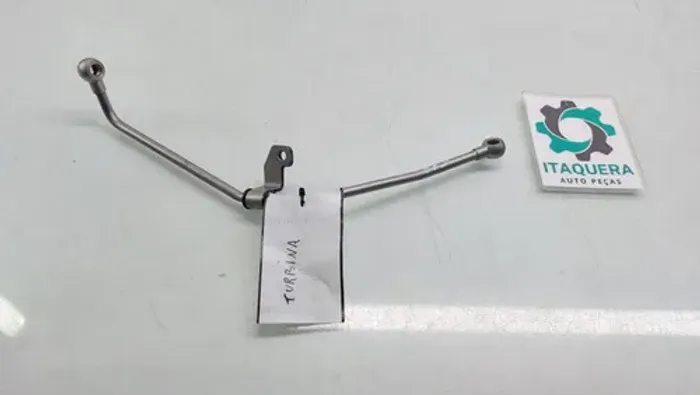 Mangueira Cano Oleo Turbina Chery Arrizo 6 1.5 Ano 2020 2021