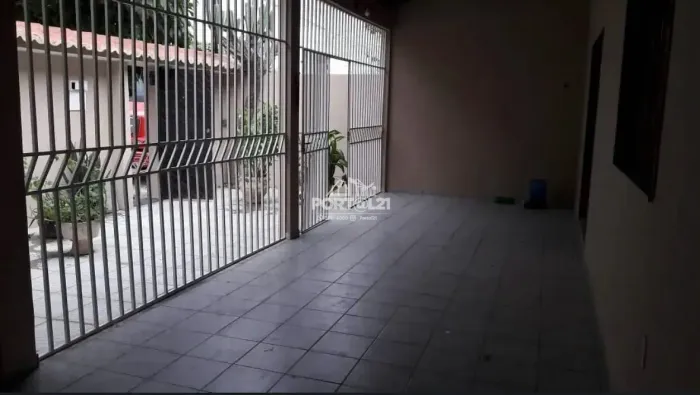 Casa padrão para Venda e Locação, Areia Branca, Petrolina, PE