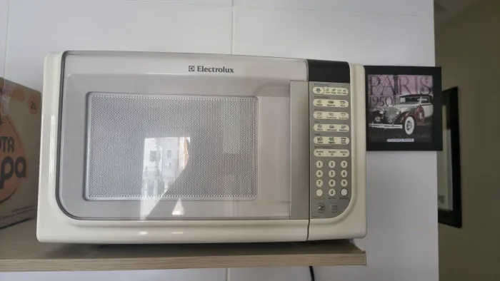 Microondas Eletrolux