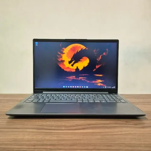 Notebook Lenovo (AMD Ryzen + Placa Video AMD + 20 GB RAM + SSD NVMe) c/ Garantia !