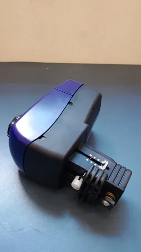 Atuador Motorizado Ame 435 24v - Proporcional - 082h0171