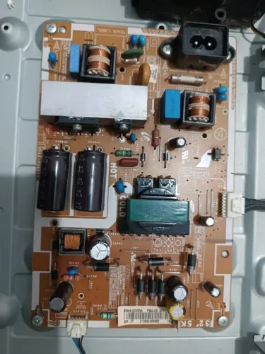 Placa Fonte Tv Un32eh5000g Bn44-00493a