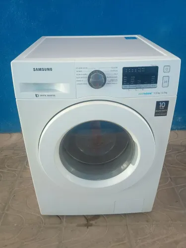 Máquina de lavar