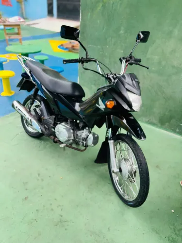 Pop 110i
