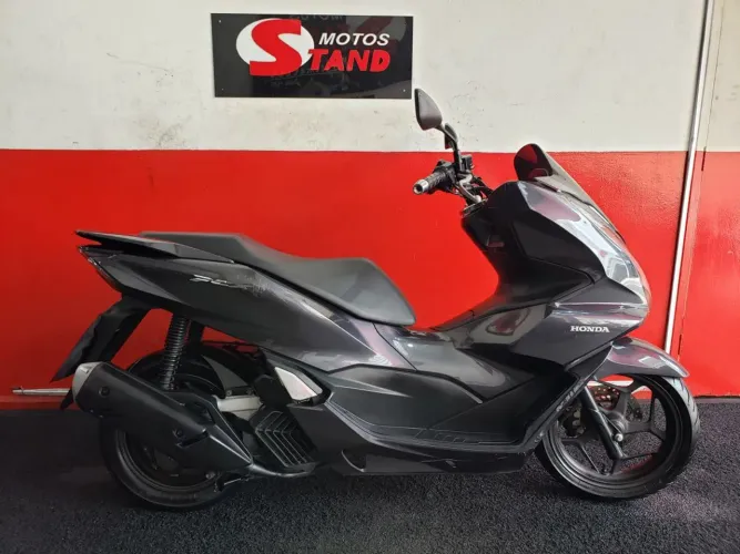 Honda PCX 160 160 cc