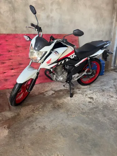 Edição especial, aniversário da Honda