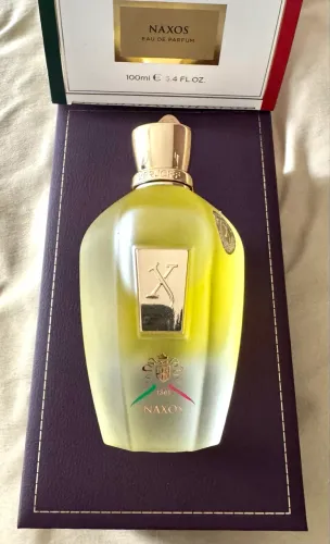 Perfume Xerjoff Naxos - 100ml