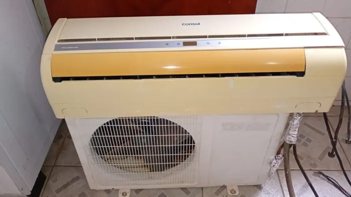 Ar Condicionado Consul 9 mil BTUs