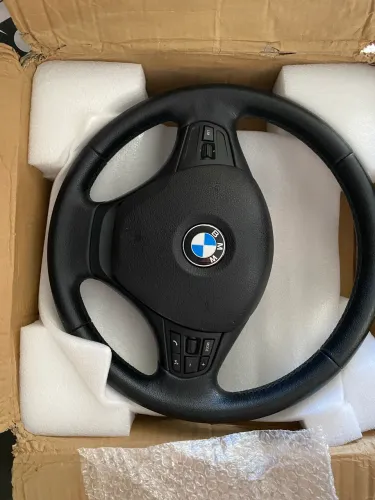 Volante bmw série 3