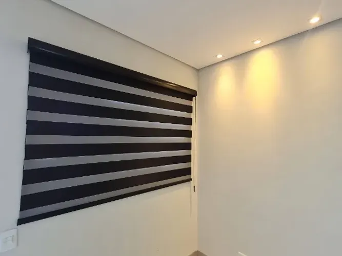 Cortinas Double Vision Sob encomenda em Campo Grande MS