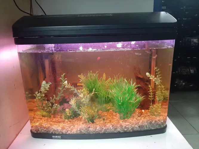 Aquario Atman AR F620 - 105 litros