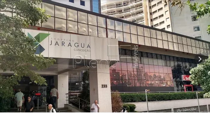 Sala à venda em Campinas, Centro, com 35 m², Shopping Jaraguá (Centro Empresarial Conceiçã