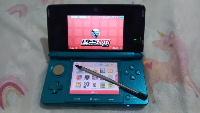 Nintendo 3DS